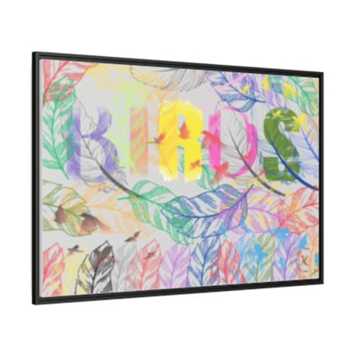 My MUSE - Birds & Colors