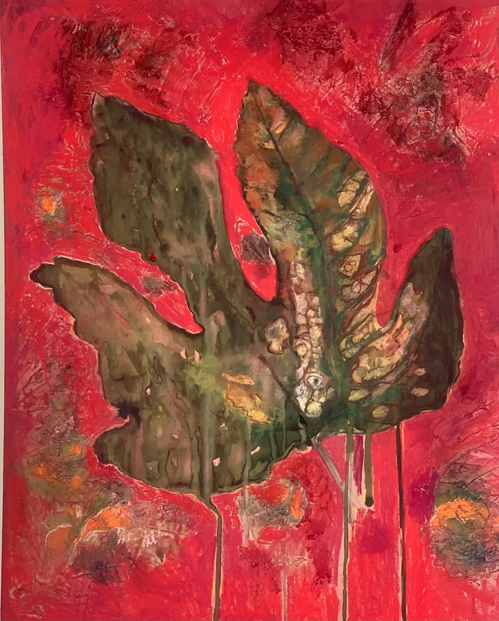 Fig Leaf