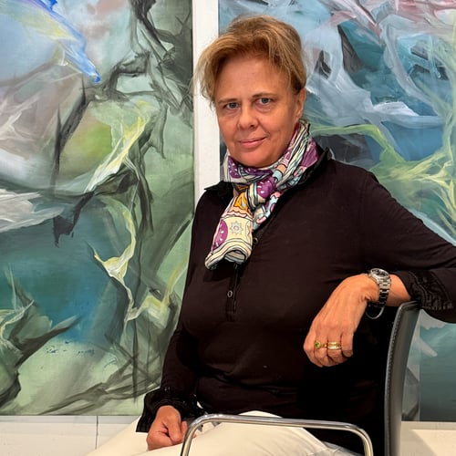 Brigitte Puschmann