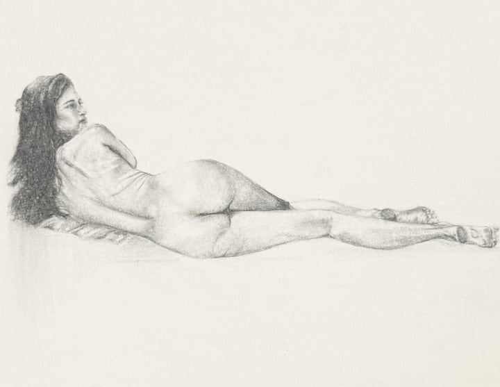 Afternoon Study
