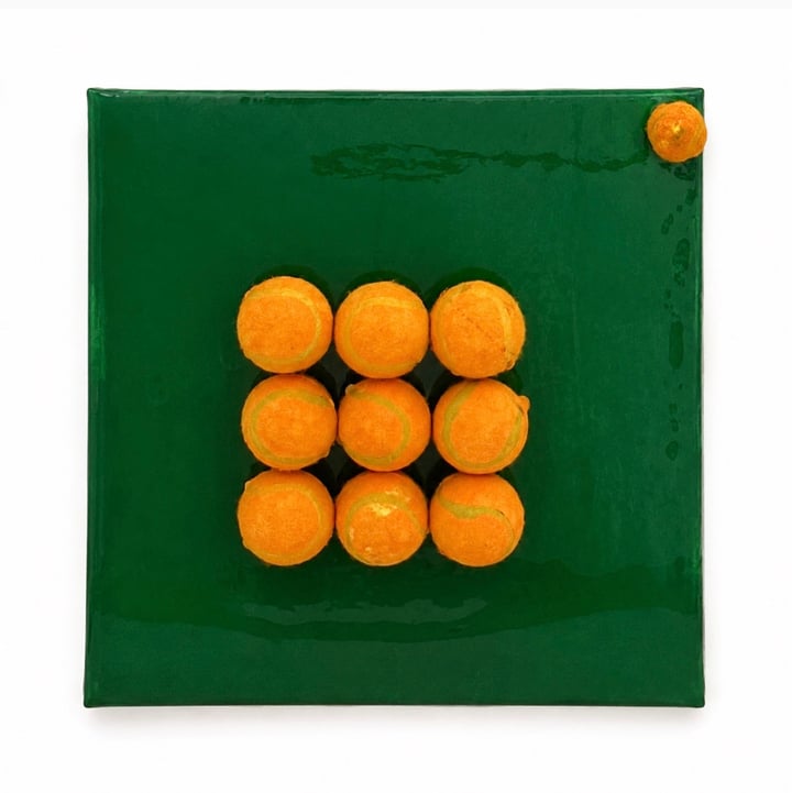 The Tenth Ball