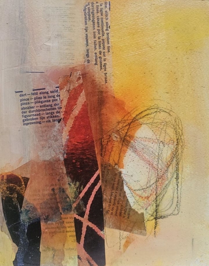A Mere Gesture