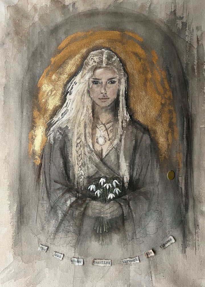 Brigid