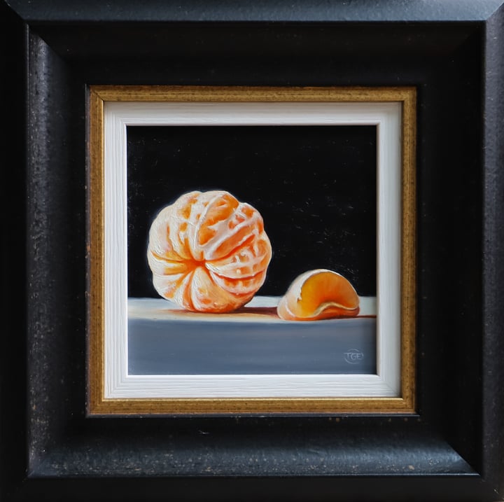 Clementine 