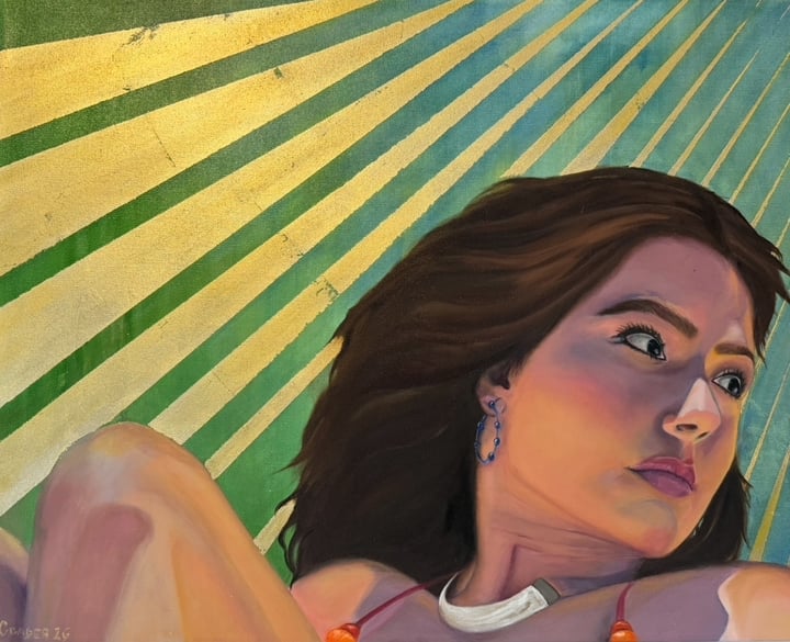Sunset Skin