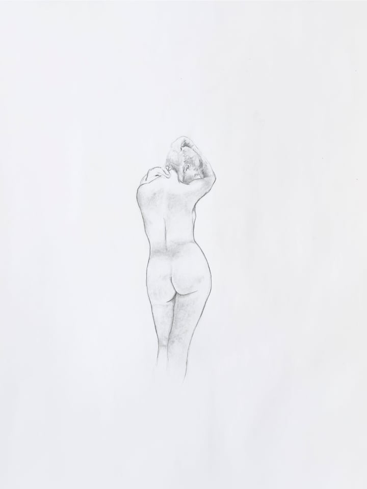 Soft Study No. 1