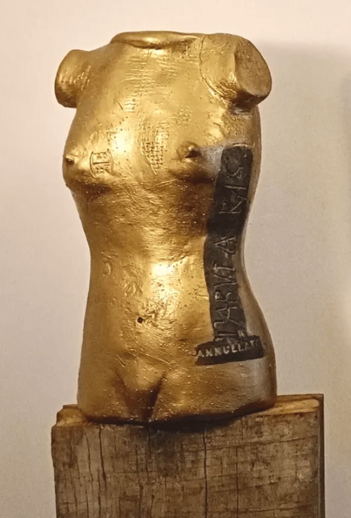 Aphrodite