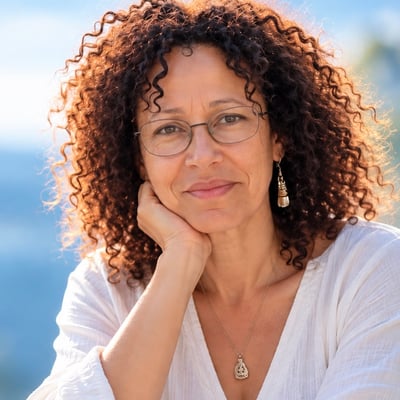 Sandrine Belmont