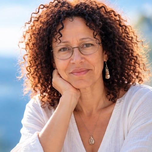 Sandrine Belmont