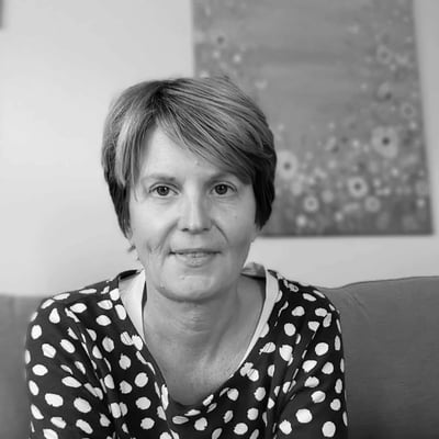 Mary Stubberfield