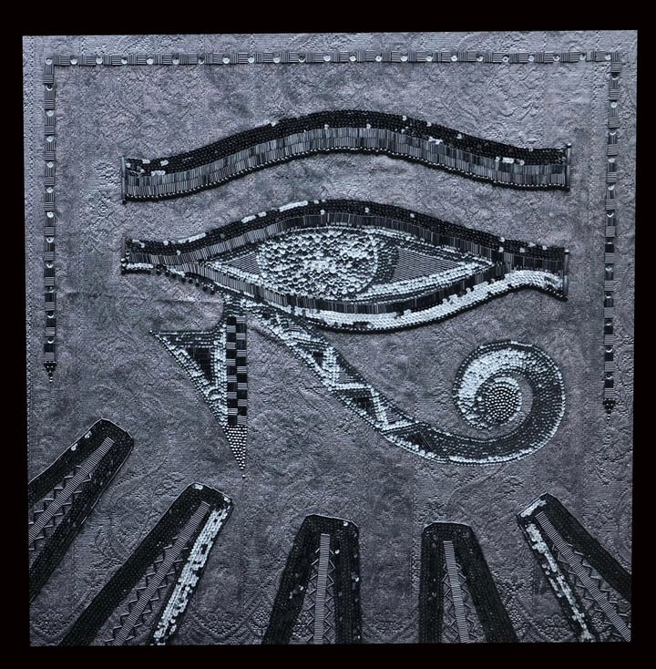 Divine is in the Detail 