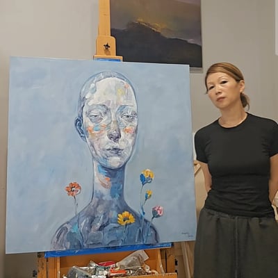 Wenli Liu