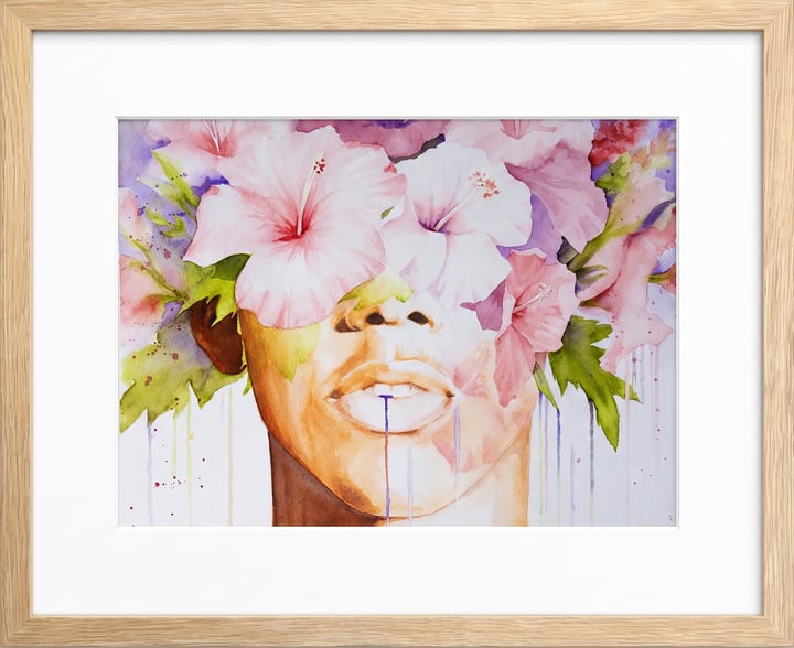 Hibiscus