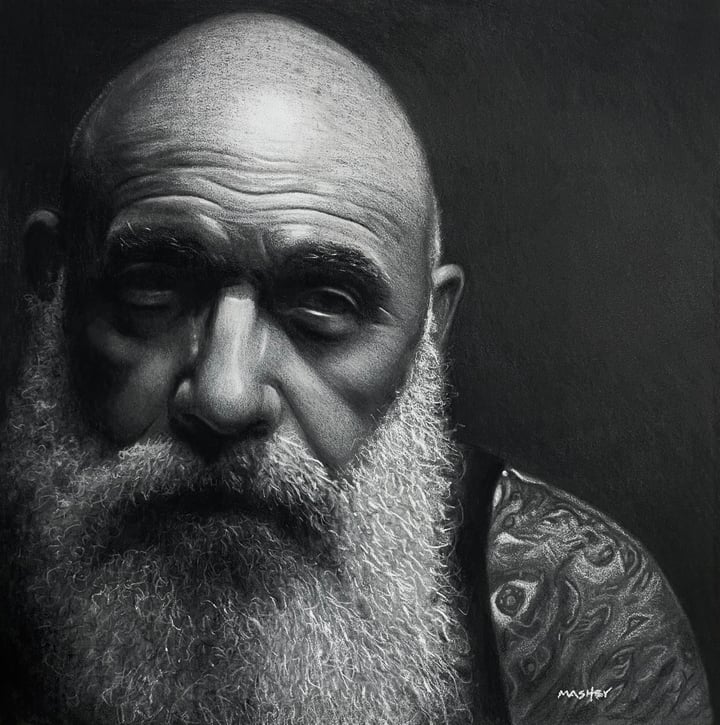 John V