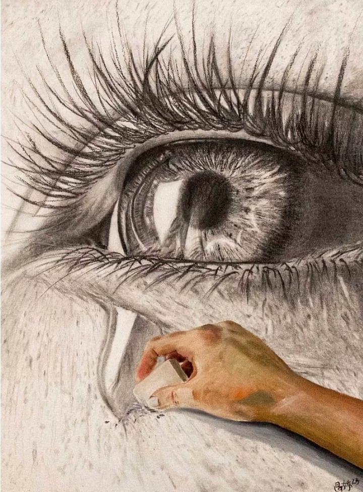 Wipe That Tear