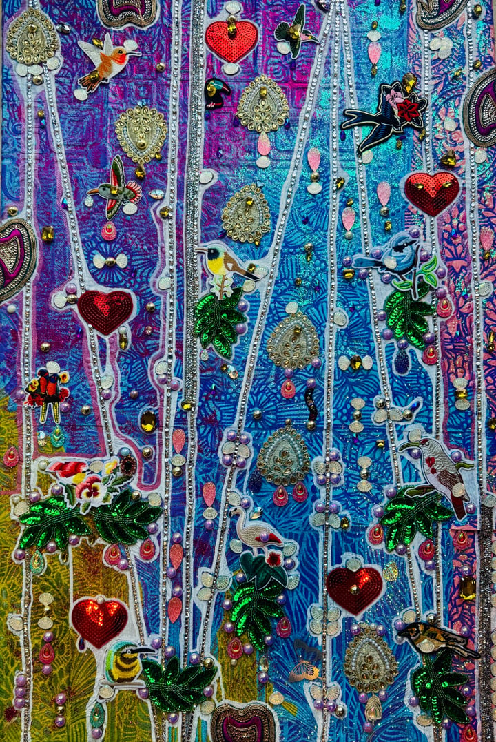 The Garden of Enchantment