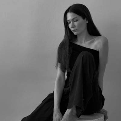 Maryna Dobrova