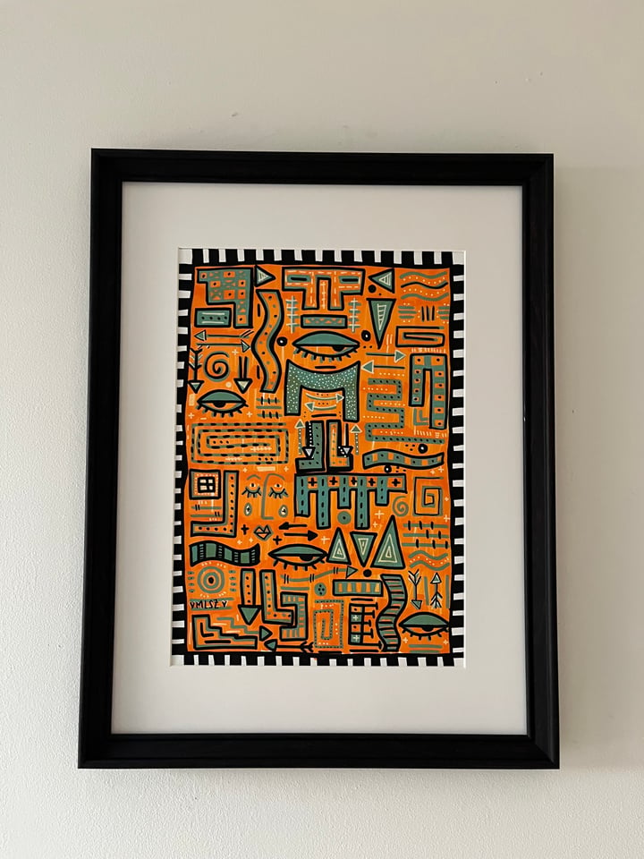 "Chakra de la Gorge"