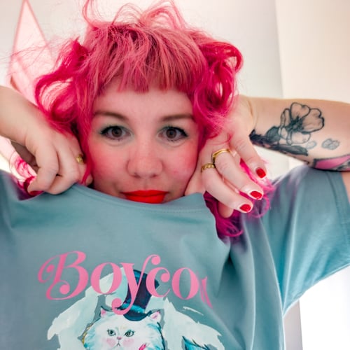 Faye Allison