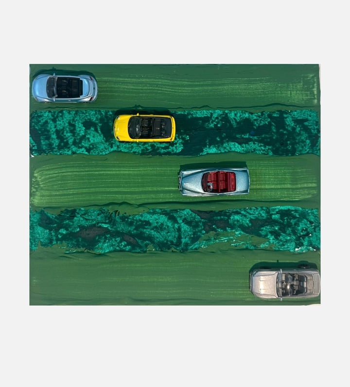 Parallel Traffic