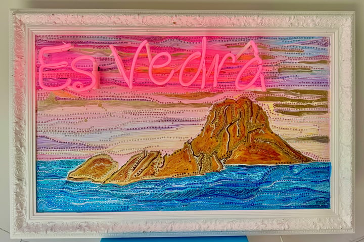 Es Vedra 