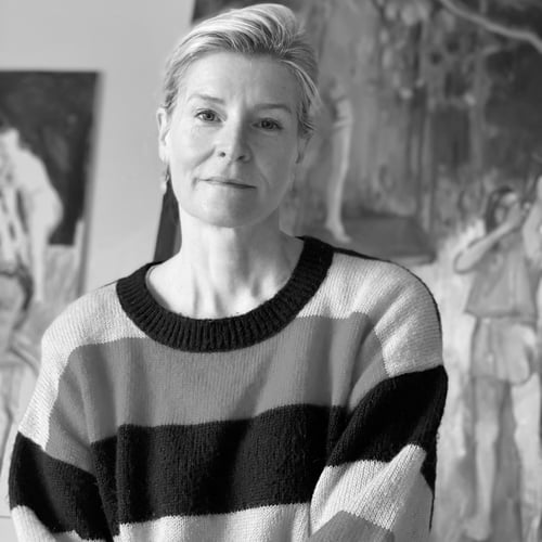 Joanna Sellick