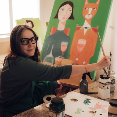 Sharyn Bursic