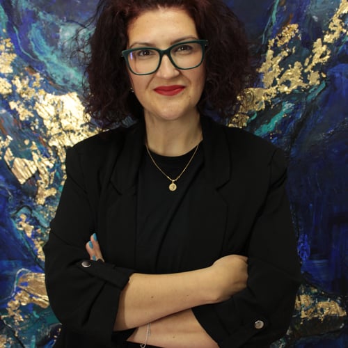 Iren Puj
