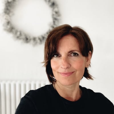 Suzanne Halliwell