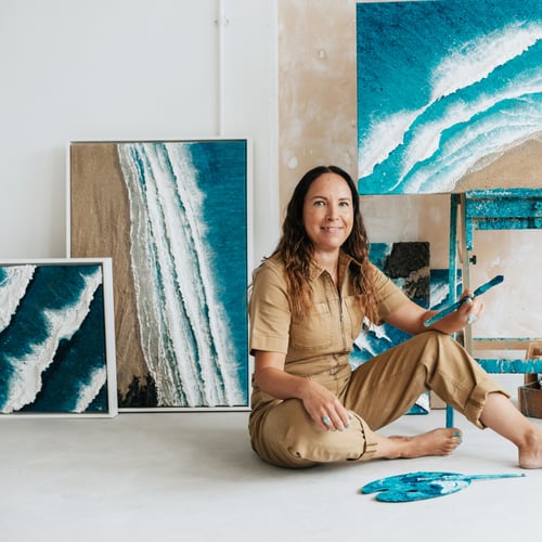 Gemma Lessinger