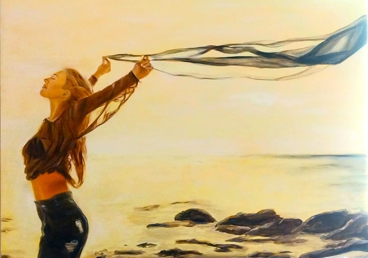 LIBERATION