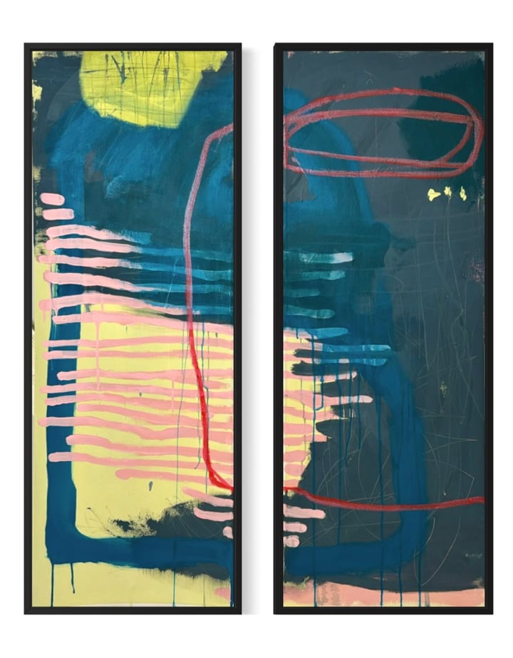 “Pattern Recognition”