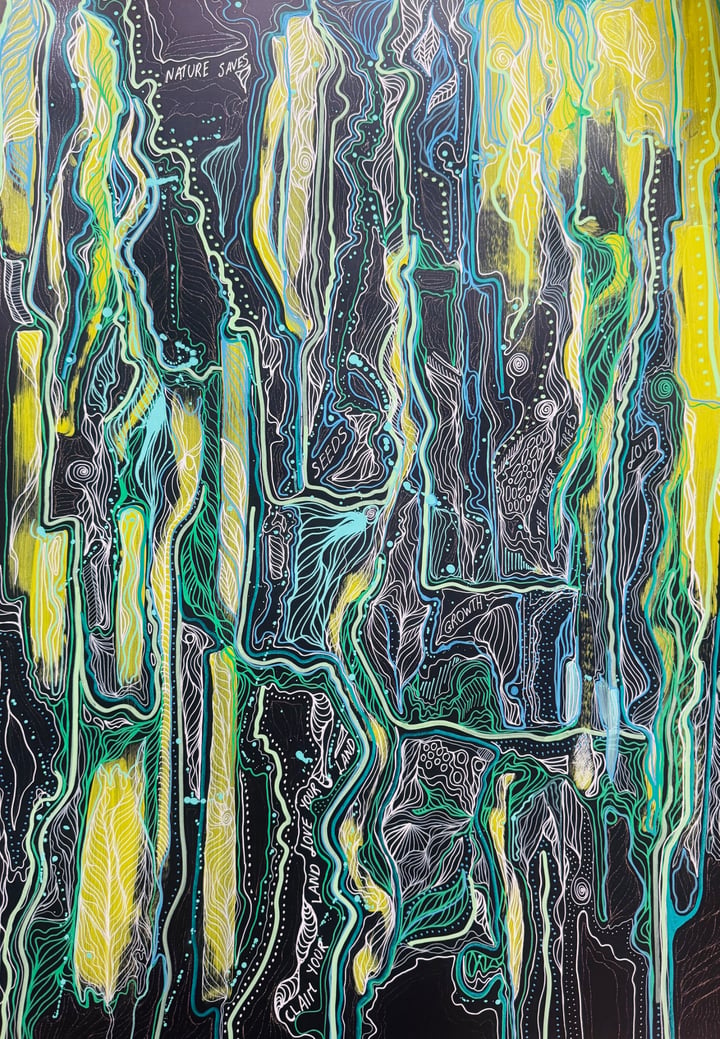 Memory of Trees 