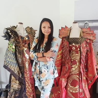 Shih (Cynthia) Hawkins