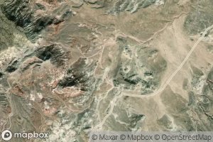 Dog Hollow Reservoir