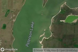 Peterson Lake