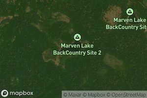 Marven Lake