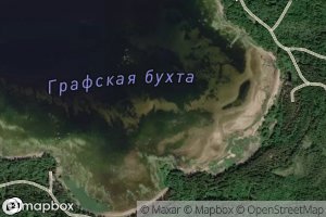 Bukhta Grafskaya Lakhta