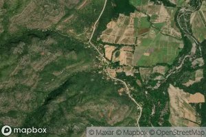 Quebrada Campo Alegre