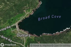 Broad Cove