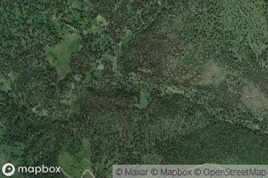 Middle Fork Sheridan Creek