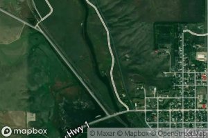 Pool Three Reservoir