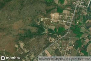 Ang Kep Nam Huai Noi