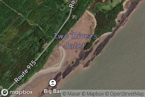 Two Rivers Inlet