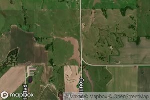 Jones Creek Reservoir 1-A