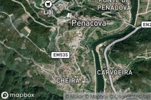 Ribeira de Albarqueira