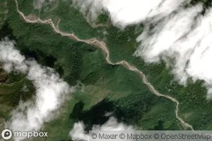 Quebrada Hoya del Diablo