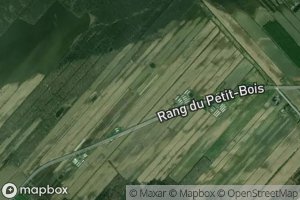 Petite decharge Laforce