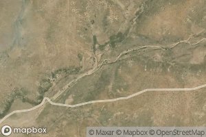 Arroyo de los Frijoles