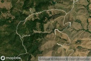 Barranca Los Naranjitos